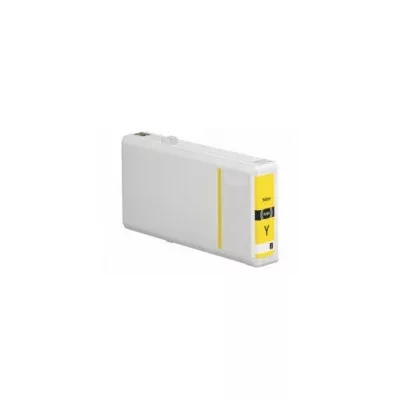 Epson -hoz, T7894 XXL sárga utángyártott TINTAPATRON / INK CARTRIDGE, ~4000 oldal