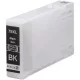 Epson -hoz T7901 XL fekete utángyártott TINTAPATRON / INK CARTRIDGE (≈2600oldal)