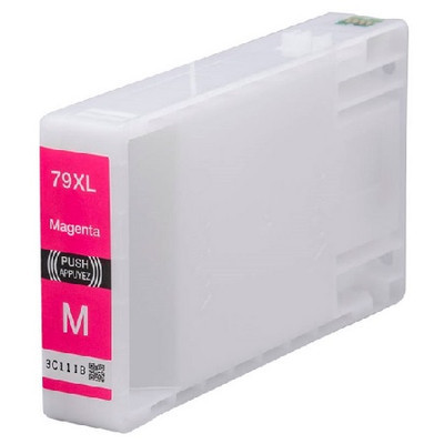 Epson -hoz T7903 XL magenta utángyártott TINTAPATRON / INK CARTRIDGE (≈2000 oldal)