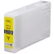 Epson -hoz T7904 XL sárga utángyártott TINTAPATRON / INK CARTRIDGE (≈2000 oldal)