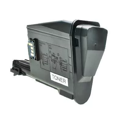 Kyocera -hoz TK-1125 UTÁNGYÁRTOTT fekete tonerkazetta (≈2100oldal)