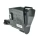 Kyocera -hoz TK-1125 UTÁNGYÁRTOTT fekete tonerkazetta (≈2100oldal)