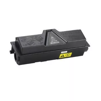   Kyocerá -hoz TK-1130 FEKETE / BLACK UTÁNGYÁRTOTT tonerkazetta (3000 oldalas)