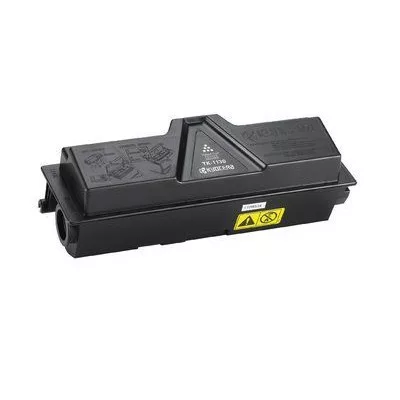 Kyocerá -hoz TK-1130 FEKETE / BLACK UTÁNGYÁRTOTT tonerkazetta (3000 oldalas)
