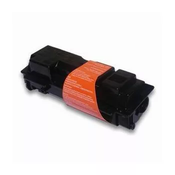   Kyocera nyomtatókhoz TK1140 fekete utángyártott toner (≈7200 oldalas) TK-1140