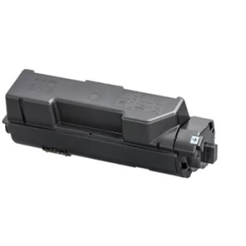   Kyocera -hoz TK-1160 UTÁNGYÁRTOTT fekete tonerkazetta, ~7200 oldal