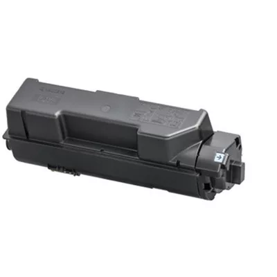 Kyocera -hoz TK-1160 UTÁNGYÁRTOTT fekete tonerkazetta, ~7200 oldal