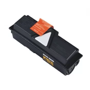 Kyocera TK130 fekete utángyártott toner (TK-130)