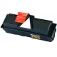 Kyocera TK170 utángyártott toner (≈7200 oldalas) TK-170, fekete