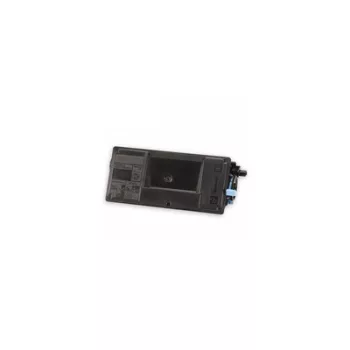   Kyocera -hoz TK-3170 UTÁNGYÁRTOTT fekete tonerkazetta, ~15500 oldal