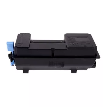   Kyocera -hoz TK-3190 UTÁNGYÁRTOTT fekete tonerkazetta, ~25000 oldal