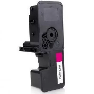 Kyocera -hoz TK-5220M UTÁNGYÁRTOTT magenta tonerkazetta, ~1200 oldal