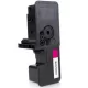 Kyocera -hoz TK-5220M UTÁNGYÁRTOTT magenta tonerkazetta, ~1200 oldal