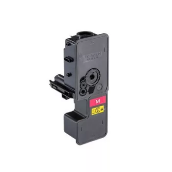   Kyocera- hoz TK-5230M UTÁNGYÁRTOTT magenta tonerkazetta, ~2200 oldal