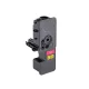 Kyocera- hoz TK-5230M UTÁNGYÁRTOTT magenta tonerkazetta, ~2200 oldal