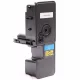 Kyocera- hoz TK-5240C UTÁNGYÁRTOTT cián tonerkazetta, ~3000 oldal