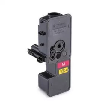   Kyocera- hoz TK-5240M UTÁNGYÁRTOTT magenta tonerkazetta, ~3000 oldal
