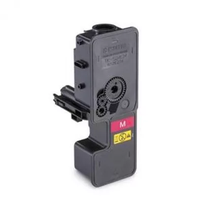 Kyocera- hoz TK-5240M UTÁNGYÁRTOTT magenta tonerkazetta, ~3000 oldal