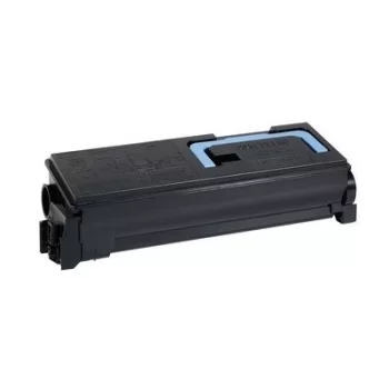 Kyocera -hoz TK-540K fekete utángyártott toner