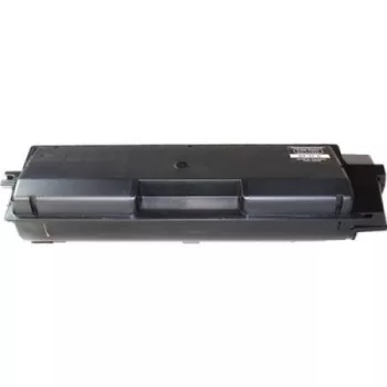 Kyocera TK-590 BK fekete utángyártott toner (TK590)