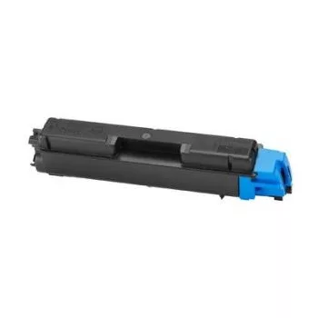Kyocera TK-590 C cyan utángyártott toner (TK590)
