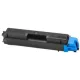 Kyocera TK-590 C cyan utángyártott toner (TK590)