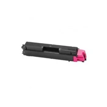 Kyocera TK-590 M magenta utángyártott toner (TK590)