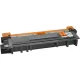 Brother -höz TN-2320   fekete UTÁNGYÁRTOTT tonerkazetta (~2600 oldalas) (TN-2310)