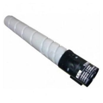   Konica Minolta C454/C554 (TN512K) A33K152 eredeti fekete tonerkazetta