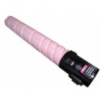   Konica Minolta C454/C554 (TN512M) A33K352 eredeti magenta tonerkazetta