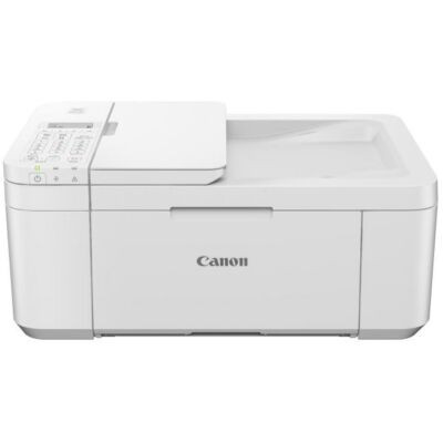 Canon PIXMA TR4551F wifis, faxos, multifunkciós tintasugaras nyomtató