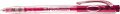  STABILO Liner 308 rózsaszín golyóstoll, rózsaszín tolltest