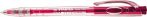   STABILO Liner 308 rózsaszín golyóstoll, rózsaszín tolltest