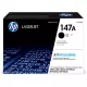 HP W1470A Toner FEKETE / BLACK 10.500 oldal kapacitás No.147A ► Legális! ◄
