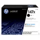 HP W1470X Toner FEKETE / BLACK 25.200 oldal kapacitás No.147X ► Legális! ◄
