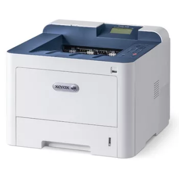  Xerox Phaser 3330DW wifi-s, mono lézernyomtató►(Mono, Lézer (toneres), A4-es, kétoldalas nyomtatás, csak nyomtat,   WiFi-s)