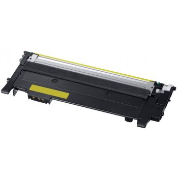   Samsung -hoz SLC430W/SLC480W sárga utángyártott toner (CLT-Y404S/SU444A) (≈1000 oldal)