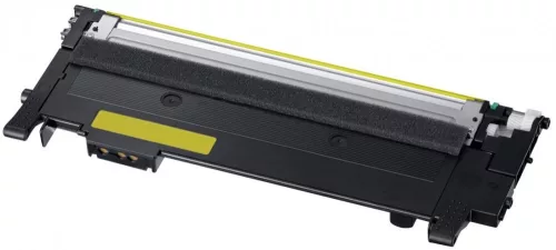 Samsung -hoz SLC430W/SLC480W sárga utángyártott toner (CLT-Y404S/SU444A) (≈1000 oldal)