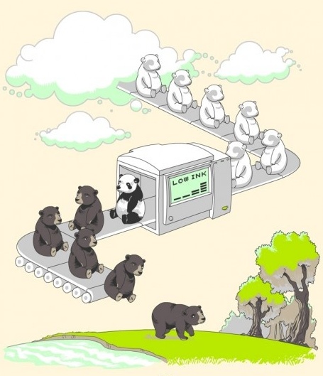 Utángyártott tonerek eredeti minőség!