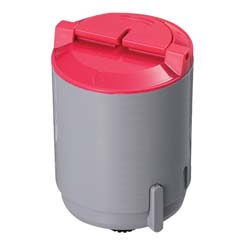 Utángyártott szines toner